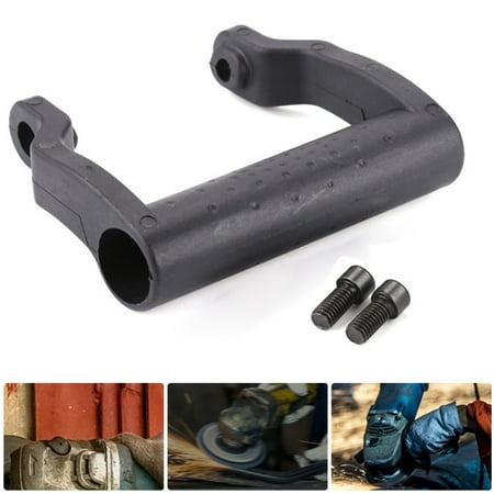 Suyin 8mm Thread Angle Grinder Handle Non-Slip Shock Absorber Handle For Angle Grinder