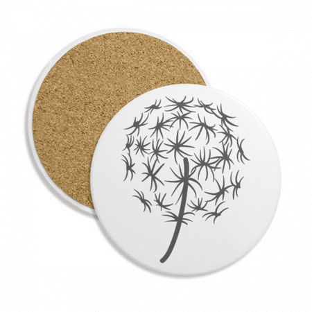 Star Dandelion Outline Flower Coaster Cup Mug Tabletop Protection Absorbent Stone
Star Dandelion Outline Flower Coaster Cup Mug Tabletop Protection Absorbent Stone