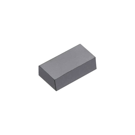 Uxcell A136 Welding Turning Tool Carbide Inserts P10(YT15/K45)