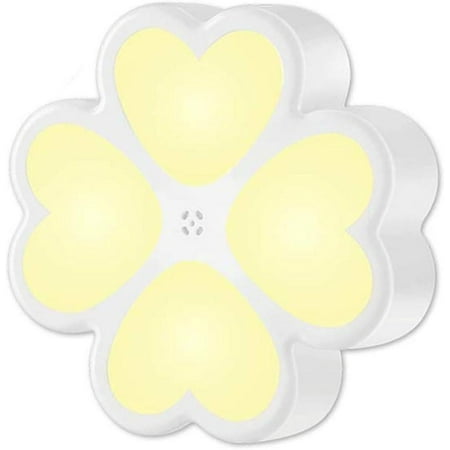 Led Night Light Plug-and-play Automatic Wall-mounted Night Light With Twilight Sensor Children s Night Light Lighting Compatible With Baby Room
Led Night Light Plug-and-play Automatic Wall-mounted Night Light With Twilight Sensor Children s Night Light Lighting Compatible With Baby Room