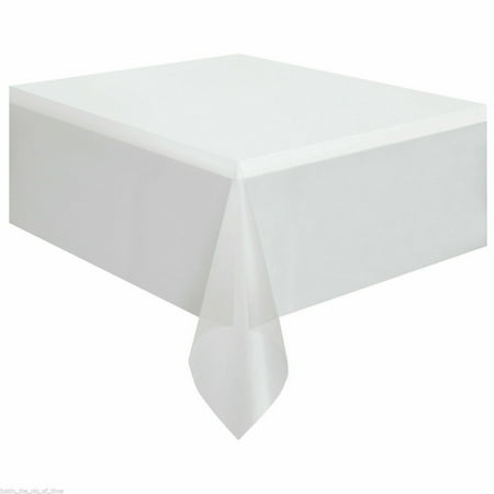 Household Table Covers Large Plastic Rectangle Waterproof Tablecloth 11 Colors for Wedding Birthday Party Banquet
Household Table Covers Large Plastic Rectangle Waterproof Tablecloth 11 Colors for Wedding Birthday Party Banquet