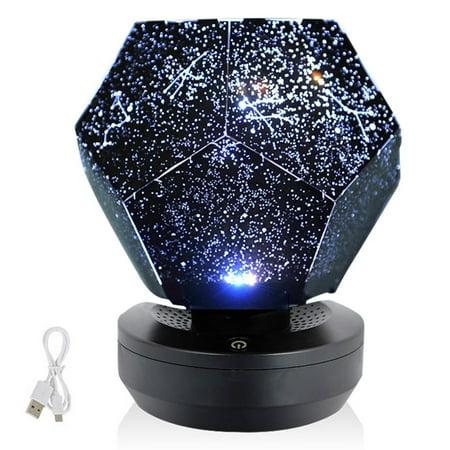 Christmas 60000 Stars Starry Sky Projector Light DIY Assembly Home Planetarium Lamp Bedroom New
Christmas 60000 Stars Starry Sky Projector Light DIY Assembly Home Planetarium Lamp Bedroom New