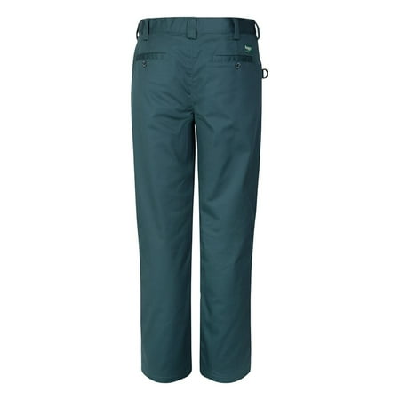 Hoggs of Fife Bushwhacker Stretch Trousers-Unlined Spruce 46