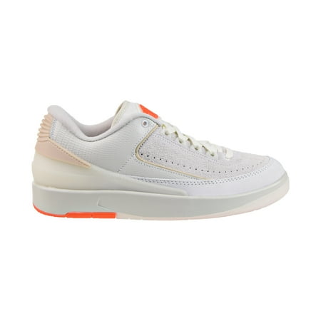 Air Jordan 2 Low Shelflife Men s Shoes White-Sail-Light Bone dv7128-110