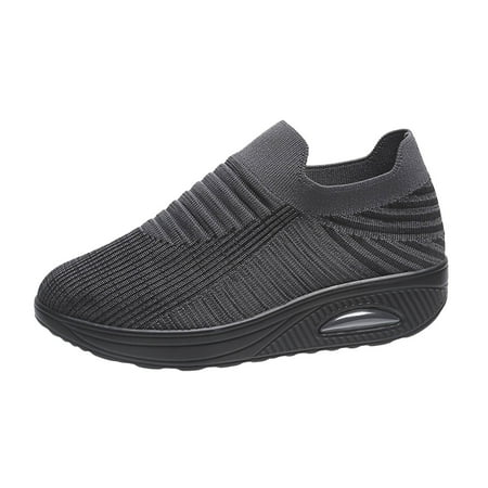 Fashion Women s Casual Shoes Breathable Slip-on Flats Wedges Outdoor Leisure Sneakerswomen casual shoes women casual shoes sale women casual shoes slip on women
Fashion Women s Casual Shoes Breathable Slip-on Flats Wedges Outdoor Leisure Sneakerswomen casual shoes women casual shoes sale women casual shoes slip on women