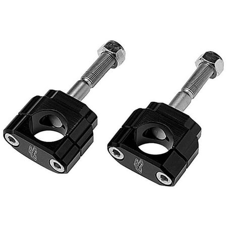 Renthal CL014 Replacement Bolt Kit for Renthal Bar Mounts - M12 x 77mm
