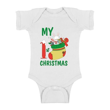 Awkward Styles Don t Stop Believin Santa Christmas Baby Outfit Newborn Boy Newborn Girl Santa Claus Christmas Bodysuit My First Christmas Clothes Christmas Baby Girl Christmas Baby Boy Xmas Gifts
Awkward Styles Don t Stop Believin Santa Christmas Baby Outfit Newborn Boy Newborn Girl Santa Claus Christmas Bodysuit My First Christmas Clothes Christmas Baby Girl Christmas Baby Boy Xmas Gifts