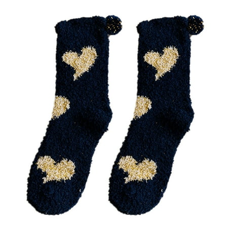 Thermal Socks For Womens Coral Socks Heart Shape Print Socks Colorful Lightweight Mens Striped Socks
Thermal Socks For Womens Coral Socks Heart Shape Print Socks Colorful Lightweight Mens Striped Socks