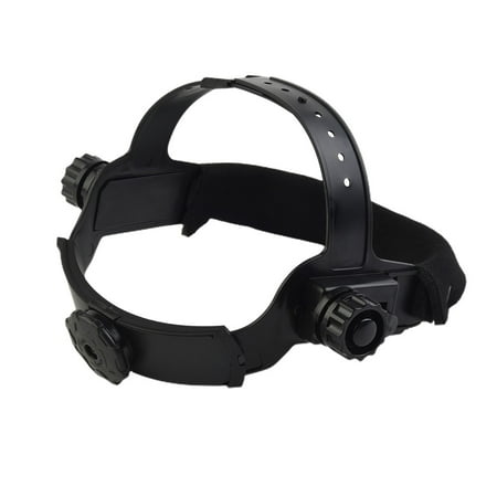 Solar Adjustable Welding Welder Helmet Headband For Auto Dark Helmet Accessories
Solar Adjustable Welding Welder Helmet Headband For Auto Dark Helmet Accessories