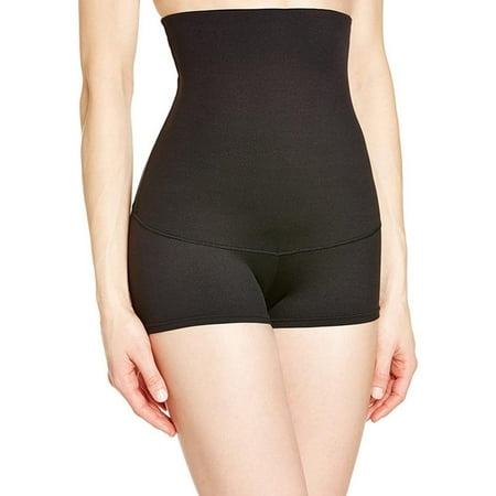 High Waisted Body Shaper Boyshorts Tummy Control Waist Slimming and Back Smoothing Shapewear for Women Plus Size Black 3XL
High Waisted Body Shaper Boyshorts Tummy Control Waist Slimming and Back Smoothing Shapewear for Women Plus Size Black 3XL