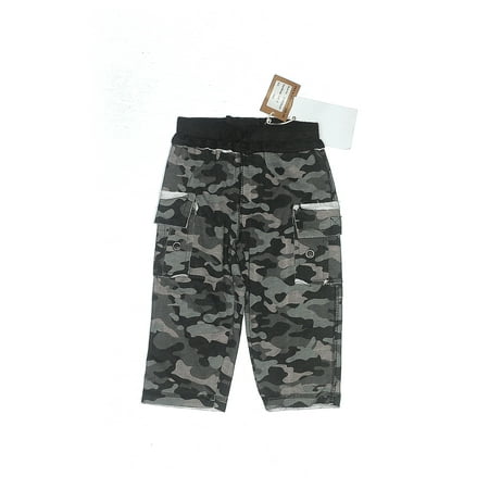 Pre-Owned MISH Boys Boy s Size 18 Mo Sweatpants