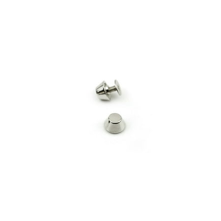 DDWD In stock metal bucket screw foot nail bag handbag decorative bag bottom round foot nail hardware accessories
DDWD In stock metal bucket screw foot nail bag handbag decorative bag bottom round foot nail hardware accessories