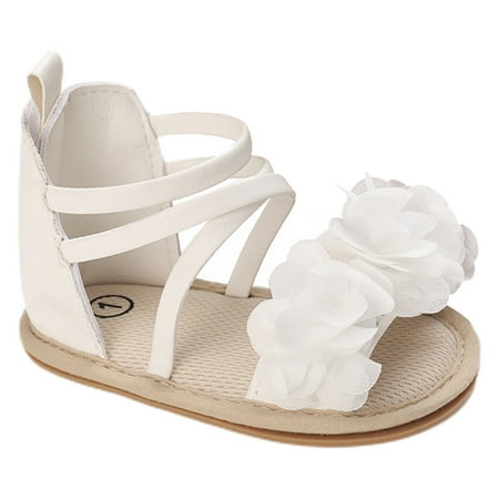 huoge Baby Sandals | Infant Baby Girls Shoes | Soft Breathable Summer Sandals with Butterfly Flower Nonslip Baby Girl Dress Shoes
huoge Baby Sandals | Infant Baby Girls Shoes | Soft Breathable Summer Sandals with Butterfly Flower Nonslip Baby Girl Dress Shoes