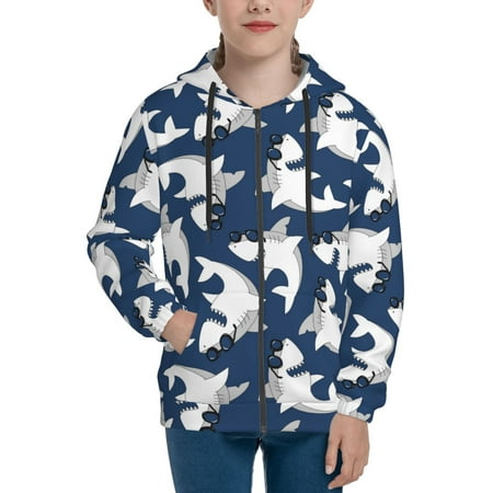 Hoodies for Teen Girls Boys Shark white Long Sleeve Youth Kids Essentials Zip Up Hoodie Lghtweight Fashion Hoodies & Sweatshirts Jacket Fall Winter Outfits Tops
Hoodies for Teen Girls Boys Shark white Long Sleeve Youth Kids Essentials Zip Up Hoodie Lghtweight Fashion Hoodies & Sweatshirts Jacket Fall Winter Outfits Tops