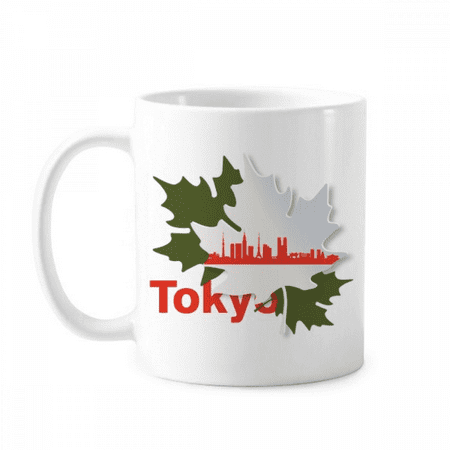 Outline Japanese City Tokyo Mug Pottery Cerac Coffee Porcelain Cup Tableware 
Outline Japanese City Tokyo Mug Pottery Cerac Coffee Porcelain Cup Tableware