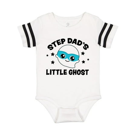 Inktastic Cute Step Dad s Little Ghost with Stars Gift Baby Boy or Baby Girl Bodysuit
Inktastic Cute Step Dad s Little Ghost with Stars Gift Baby Boy or Baby Girl Bodysuit