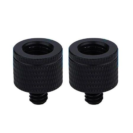 TINYSOME 2x DSLR Camera Screws 1/4 to M4 M5 M6 M8 M10 M12 Conversion Screw Standard 1/4 Mount Adapter Screw for Projector Tripod
TINYSOME 2x DSLR Camera Screws 1/4 to M4 M5 M6 M8 M10 M12 Conversion Screw Standard 1/4 Mount Adapter Screw for Projector Tripod