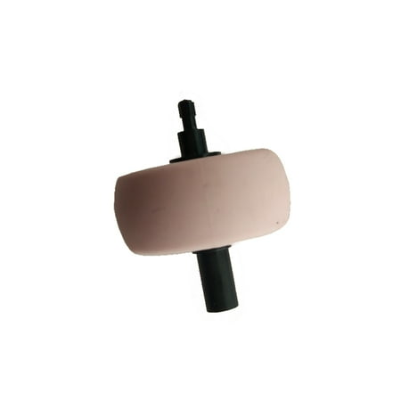 Mouse Wheel Mouse Roller Scroll Fits Logitech Pebble Bluetooth-compatible Mouse