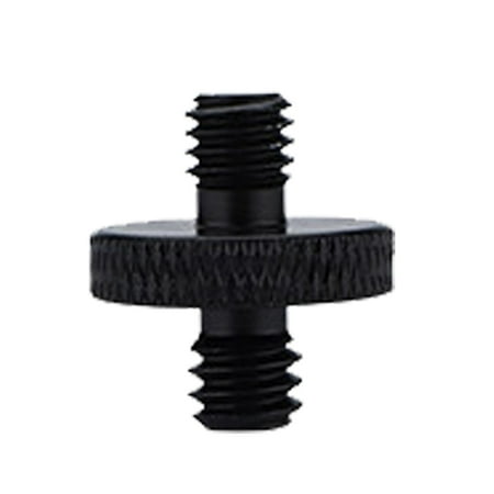 【Ready Stock】 1/4 Female to M4- M5 M6- M8- M10 M12 Screw Adapter Thread for Tripod Accessories
【Ready Stock】 1/4 Female to M4- M5 M6- M8- M10 M12 Screw Adapter Thread for Tripod Accessories