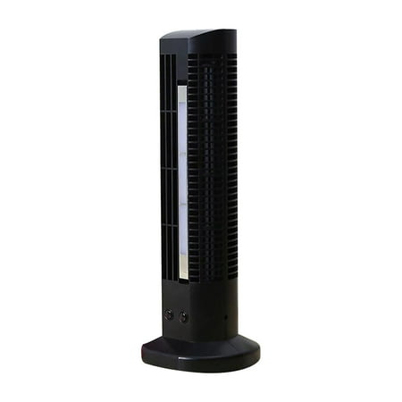 Hot Selling USB Tower Fan Mini Leafless Tower Conditioner Small Fan Desktop Office Desk Tower Fan
Hot Selling USB Tower Fan Mini Leafless Tower Conditioner Small Fan Desktop Office Desk Tower Fan