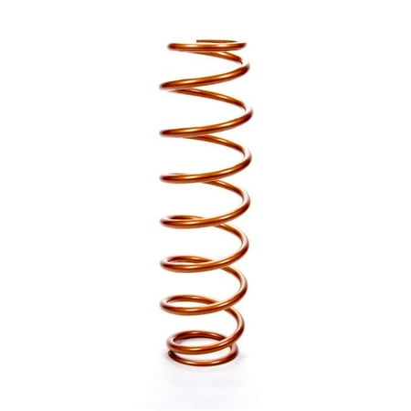 Swift Springs SWI140-250-165BP 14 x 2.5 in. x 165 lbs Barrel Spring