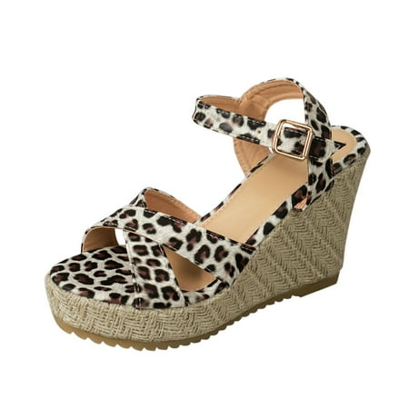 YUHAOTIN Female Cute Sandals for Women Sparkly Women s Summer Fashion Platform Open Toe Wedge Sandals Fish Mouth High Heeled One Line Sandals Sandals with Arch Support for Woman Slide Sandals Women
YUHAOTIN Female Cute Sandals for Women Sparkly Women s Summer Fashion Platform Open Toe Wedge Sandals Fish Mouth High Heeled One Line Sandals Sandals with Arch Support for Woman Slide Sandals Women