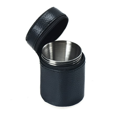 Up to 50% Off Dvkptbk Set of 4 Stainless Steel Cup Mug Drinking Coffee Tea Tumbler Camping 
Up to 50% Off Dvkptbk Set of 4 Stainless Steel Cup Mug Drinking Coffee Tea Tumbler Camping