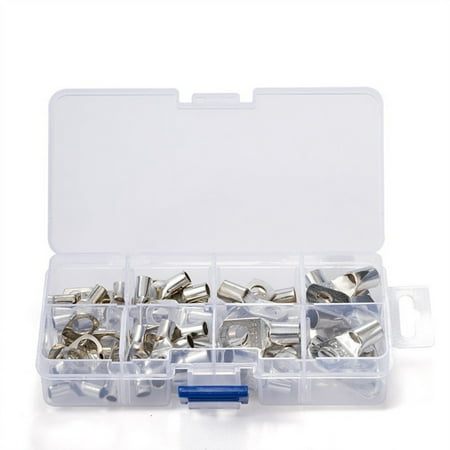 Garden Drill Bit Set Preview Hole Copper Tinned Battery Crimp Connector Ring 60pcs Mouth Tools & Home Improvement Concrete Drill Bit Set 1/2 round Files for Metal 1/16 Detail Master Fittings
Garden Drill Bit Set Preview Hole Copper Tinned Battery Crimp Connector Ring 60pcs Mouth Tools & Home Improvement Concrete Drill Bit Set 1/2 round Files for Metal 1/16 Detail Master Fittings
