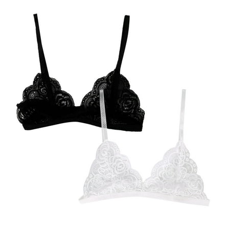 MRULIC lingerie for women 2PC Women Lace Thin French Bra With A Romantic Ribbon Underwear A + One size
MRULIC lingerie for women 2PC Women Lace Thin French Bra With A Romantic Ribbon Underwear A + One size