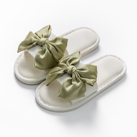 shuwee Slides for Women Flat Slide Sandals Slip On Open Toe Sandals Casual Style with Bowknot for Spring Summer Outdoor Indoor White 38-39
shuwee Slides for Women Flat Slide Sandals Slip On Open Toe Sandals Casual Style with Bowknot for Spring Summer Outdoor Indoor White 38-39