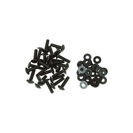 Odyssey Rack Rail Screws and Washers 100-Pack
