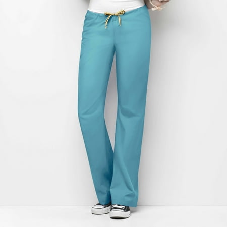 WonderWink Origins 5006-The Papa-Unisex Drawstring Scrub Pant
