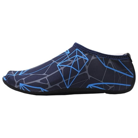 Hinvhai Clearance Men s and Women s Water socks Barefoot Speed Dry Anti-skid Water Socks Yoga
Hinvhai Clearance Men s and Women s Water socks Barefoot Speed Dry Anti-skid Water Socks Yoga