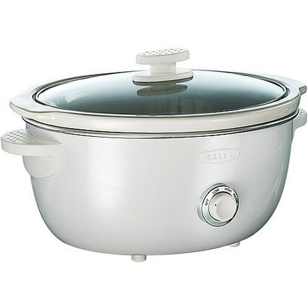 UPC 829486136603 product image for Bella DOTS 6-Quart Slow Cooker | upcitemdb.com