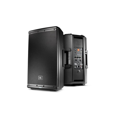 Jbl Professional Eon600 Series Eon612 Speaker System - 500 W Rms - Portable, Pole-mountable, Floor Standing, Flyable - Wireless Speaker (s) - 57 Hz - 20 Khz - Bluetooth - Bass Reflex, (eon612)
