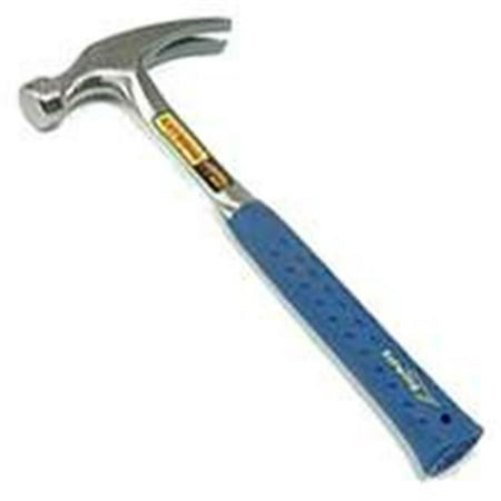 E3-22SMR Claw Hammer Steel - 22 Oz.