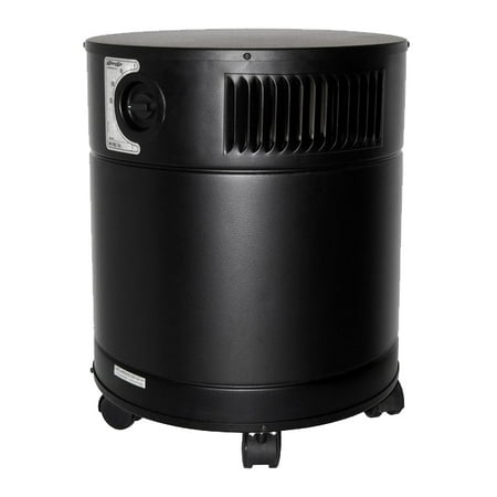 Aller Air A5AS21223110-blk 5000 Exec ( Airmedic Pro 5 Exec) Air Purifier