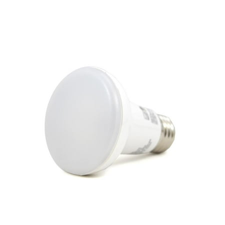LED spot light PAR20 7watt/120Vac E26 Socket White light 5000K Dimmable w/UL CRI>80
LED spot light PAR20 7watt/120Vac E26 Socket White light 5000K Dimmable w/UL CRI>80