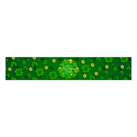 Eudgs 2024 St. Patrick s Day Table Flag Restaurant Table Holiday Decorations Bridal Holder with Lace Long Table Fall Flower Table Day Decorations Fringe Table Bohemian Table for 60in 36 Table 108
Eudgs 2024 St. Patrick s Day Table Flag Restaurant Table Holiday Decorations Bridal Holder with Lace Long Table Fall Flower Table Day Decorations Fringe Table Bohemian Table for 60in 36 Table 108