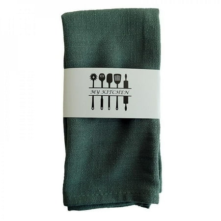 MEROTABLE Cloth Table Placemats Heat Insulation Anti-skidding Tea Coffee Cup Coasters For Dining Tables Kitchen Decoration Accessories
MEROTABLE Cloth Table Placemats Heat Insulation Anti-skidding Tea Coffee Cup Coasters For Dining Tables Kitchen Decoration Accessories