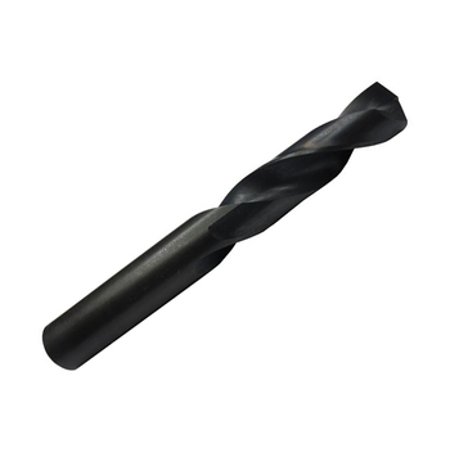 6 Pcs #42 Hss Black Oxide Heavy Duty Split Point Stub Drill Bit Drill America D/Ast42 Flute Length: 3/4 ; Overall Length: 1-3/4 ; Shank Type: Round; Number Of Flutes: 2
6 Pcs #42 Hss Black Oxide Heavy Duty Split Point Stub Drill Bit Drill America D/Ast42 Flute Length: 3/4 ; Overall Length: 1-3/4 ; Shank Type: Round; Number Of Flutes: 2