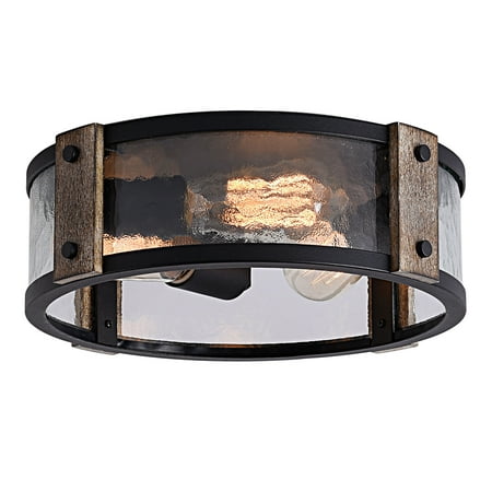Flush Mount Ceiling Light 13-inch Rustic Ceiling Light Fixture 3-Light Farmhouse Outdoor Lighting Fixtures Ceiling for Living Room Kitchen Bedroom Dining Room Foyer Hallway
Flush Mount Ceiling Light 13-inch Rustic Ceiling Light Fixture 3-Light Farmhouse Outdoor Lighting Fixtures Ceiling for Living Room Kitchen Bedroom Dining Room Foyer Hallway