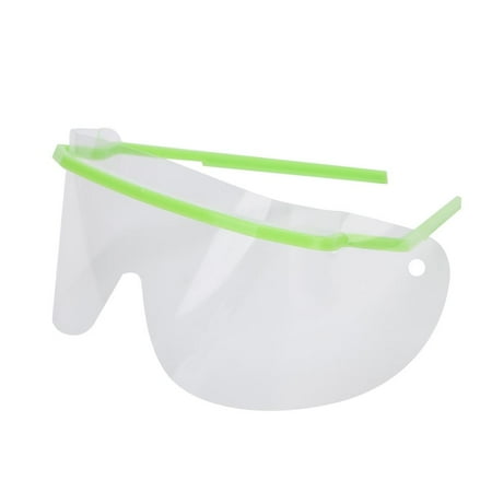 Brrnoo Dust Proof Goggles Protective Safety Glasses Long Service Life With High Elasticity Frame For Arts And Crafts Laboratory Painting Sports
Brrnoo Dust Proof Goggles Protective Safety Glasses Long Service Life With High Elasticity Frame For Arts And Crafts Laboratory Painting Sports