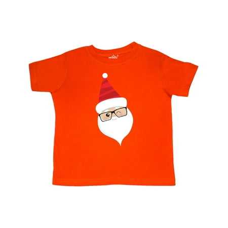 Inktastic Santa Claus Hipster Santa Winking Santa Red Hat Gift Toddler Boy or Toddler Girl T-Shirt
Inktastic Santa Claus Hipster Santa Winking Santa Red Hat Gift Toddler Boy or Toddler Girl T-Shirt