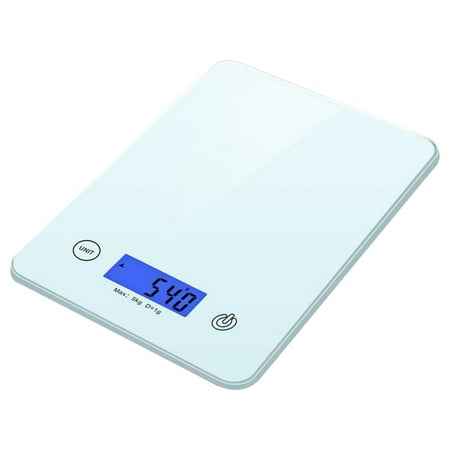 George Household Baking Kitchen Food Small 5KG Gram Weight Electronic Scale