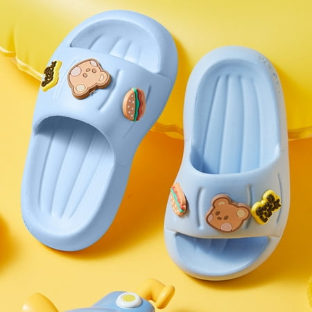 Kayannuo Mens Shoes Clearance Summer Mens Fashion 3-10 Years EVA Summer Children s Slippers Girls Home Non-slip Baby Sandals Slippers Boys Slippers Girls Sandals (3Y)
Kayannuo Mens Shoes Clearance Summer Mens Fashion 3-10 Years EVA Summer Children s Slippers Girls Home Non-slip Baby Sandals Slippers Boys Slippers Girls Sandals (3Y)