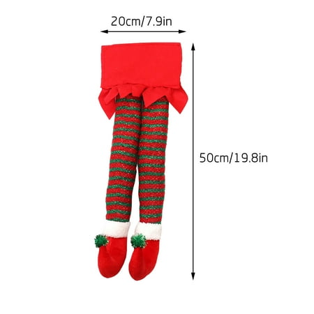 Gzztg Christmas Decorations Decoration With Shoes Hanging Tree Fireplace Scene Dress Up
Gzztg Christmas Decorations Decoration With Shoes Hanging Tree Fireplace Scene Dress Up