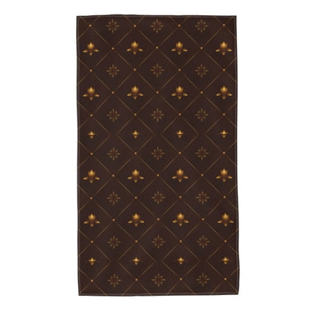 Home Towels Luxury Gold Pattern Absorbent Hanging Hand Towel Small Bath Towel Decorative Kitchen Dish Guest Towel For Spa Gym Hote27.5x16in
Home Towels Luxury Gold Pattern Absorbent Hanging Hand Towel Small Bath Towel Decorative Kitchen Dish Guest Towel For Spa Gym Hote27.5x16in