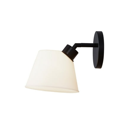 Justice Design FSN-8071-OPAL-MBLK Envoy - 1 Light Wall Sconce Envoy - 1 Light Wall Sconce
Justice Design FSN-8071-OPAL-MBLK Envoy - 1 Light Wall Sconce Envoy - 1 Light Wall Sconce