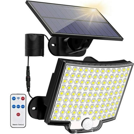 Powered Motion Sensor Lights High Brightness Power Adjustable Lights for Rooftop Villas Windows Store A
Powered Motion Sensor Lights High Brightness Power Adjustable Lights for Rooftop Villas Windows Store A